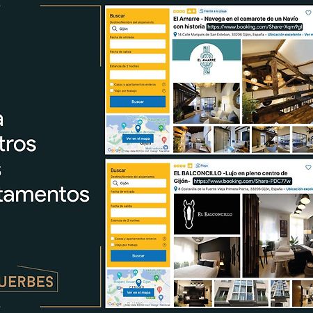 El Harapan - Sumergete En Una Selva A Pie De Playa - Grupo Querbes Gijón Eksteriør billede